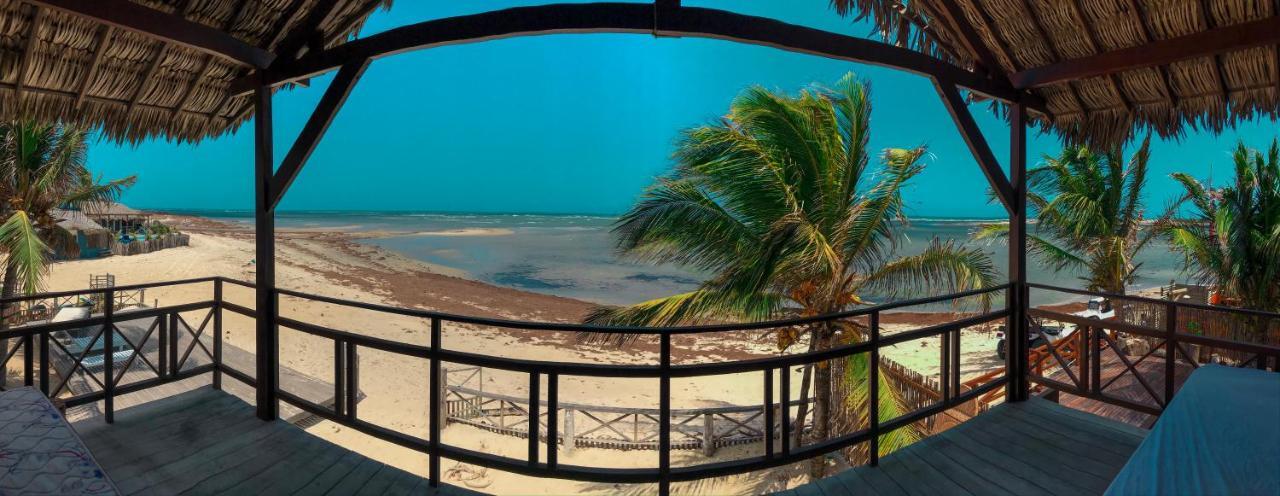Sunset Beach Tatajuba Exterior photo